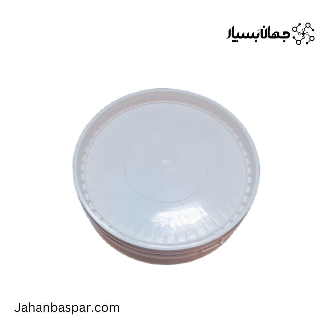 سطل بیست لیتری-جهان بسپار
